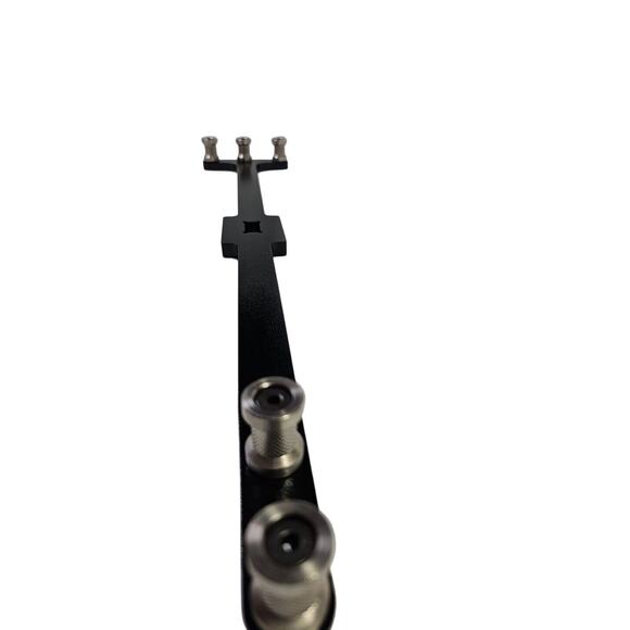 Wire Cable and Conduit Bender for 750 MCM Wire, 22" Handle, 1 Piece - Picture 4 of 9